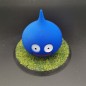 Figura de limo inspirada en Dragon Quest