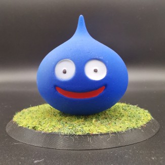 Dragon Quest Slime