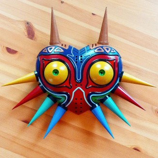 Majora's Mask The Legend of Zelda