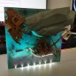 Destroyed Galleon Diorama Sea of Thieves Destroyed Galleon Diorama Sea of Thieves