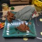 Destroyed Galleon Diorama Sea of Thieves Destroyed Galleon Diorama Sea of Thieves