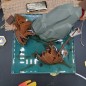 Destroyed Galleon Diorama Sea of Thieves Destroyed Galleon Diorama Sea of Thieves