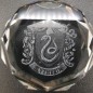 Harry Potter glass keychains with led Harry Potter glass keychains with led