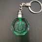 Harry Potter glass keychains with led Harry Potter glass keychains with led