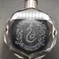 Harry Potter glass keychains with led Harry Potter glass keychains with led