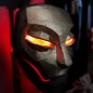 Reaper Mask Diorama Sea of Thieves