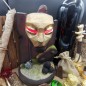 Máscara de la Parca Diorama Sea of Thieves