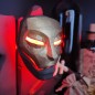 Reaper Mask Diorama Sea of Thieves