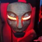 Reaper Mask Diorama Sea of Thieves