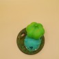 Bulbasaur figure 1/6 scale of Pokémon.