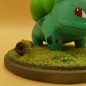 Bulbasaur figure 1/6 scale of Pokémon.