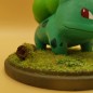 Figura Bulbasaur a escala 1/6