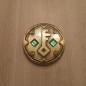 Shores of Gold key Sea of Thieves
