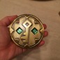 Shores of Gold key Sea of Thieves