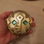 Llave Shores of Gold Sea of Thieves