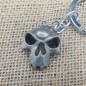 Skull keychain Sea of Thieves