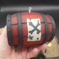 Gunpowder Barrel Sea of Thieves