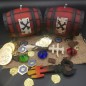 Barril de pólvora Sea of Thieves