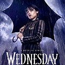 Wednesday Netflix